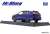SUBARU LEVORG GT-H (2020) ラピスブルー・パール (ミニカー) 商品画像3