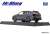 Subaru Levorg GT-H (2020) Magnetite Gray Metallic (Diecast Car) Item picture4