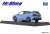 SUBARU LEVORG GT-H (2020) クールグレーカーキ (ミニカー) 商品画像3