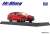 SUBARU LEVORG GT-H (2020) ピュアレッド (ミニカー) 商品画像3