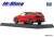 Subaru Levorg GT-H (2020) Pure Red (Diecast Car) Item picture4