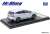 Subaru Levorg GT-H (2020) Ice Silver Metallic (Diecast Car) Item picture2