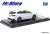 SUBARU LEVORG GT-H (2020) クリスタルホワイト・パール (ミニカー) 商品画像2