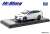 SUBARU LEVORG GT-H (2020) クリスタルホワイト・パール (ミニカー) 商品画像1