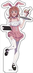 TVアニメ「彼女、お借りします」 BIGアクリルスタンド (4) 桜沢墨 (キャラクターグッズ)