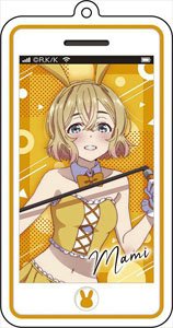 [Rent-A-Girlfriend] Acrylic Key Ring (2) Mami Nanami (Anime Toy)