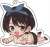 [Rent-A-Girlfriend] Gororin Acrylic Key Ring (3) Ruka Sarashina (Anime Toy) Item picture1