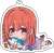 [Rent-A-Girlfriend] Gororin Acrylic Key Ring (4) Sumi Sakurasawa (Anime Toy) Item picture1