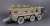 Russian Armored Vehicle Typhoon-K (Plastic model) Item picture4