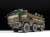 ロシア装輪装甲車 `タイフーン-K` (プラモデル) 商品画像1