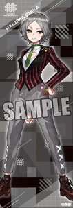 Denonbu Long Clear Poster [Ginka Haijima] (Anime Toy)