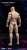 Vtoys x BMS VSD003 1/12 Scale Movable Figure Body Zero (PVC Figure) Item picture3