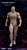 Vtoys x BMS VSD003 1/12 Scale Movable Figure Body Zero (PVC Figure) Item picture4