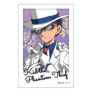 Detective Conan Photogenic Can Badge Kid (Anime Toy)