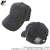 Denonbu Cap`21 from Teion International High School Gray (Anime Toy) Item picture1