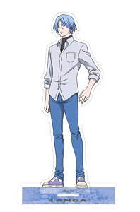 [SK8 the Infinity] Acrylic Stand Langa (Anime Toy)