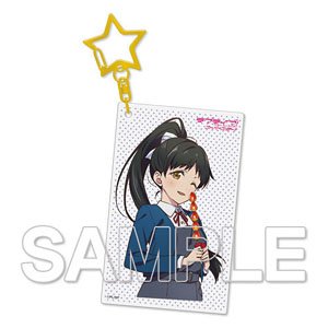 『ラブライブ！スーパースター!!』 アクリルキーホルダー 恋 (キャラクターグッズ)