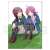 [Love Live! Nijigasaki High School School Idol Club] Clear File Emma & Rina (Anime Toy) Item picture1