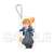 Chara Clear [Love Live! Superstar!!] Kanon Shibuya Acrylic Key Ring (Anime Toy) Item picture2