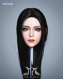 Sexy Beauty Head 49 B (Fashion Doll)