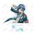 Persona 3 Portable Protagonist Ani-Art Acrylic Stand Vol.2 (Anime Toy) Item picture2