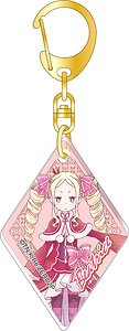 [Re:Zero -Starting Life in Another World-] Acrylic Key Ring Beatrice (Anime Toy)
