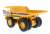 BelAZ 75131 130 Ton Mining Truck (Diecast Car) Item picture3