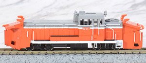 [Limited Edition] J.N.R. Type DD21 Diesel Locomotive (Summer) II Renewal Product (Pre-colored Completed) (Model Train)