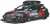 アウディ RS6(C7) DTM (ブラック) (ミニカー) 商品画像1