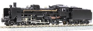 【特別企画品】 国鉄 C55 47号機 蒸気機関車 (塗装済み完成品) (鉄道模型)