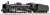 [Limited Edition] J.N.R. Steam Locomotive C55 #49 (Pre-colored Completed) (Model Train) Item picture1