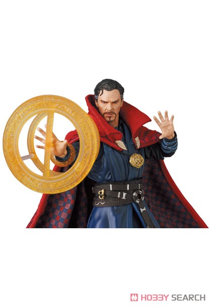 Mafex No.152 Doctor Strange (Infinity War Ver.) (Completed) Item picture11