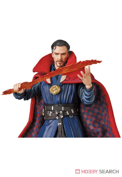 Mafex No.152 Doctor Strange (Infinity War Ver.) (Completed) Item picture12