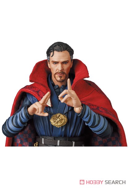 Mafex No.152 Doctor Strange (Infinity War Ver.) (Completed) Item picture15