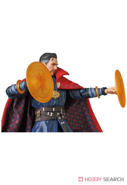 Mafex No.152 Doctor Strange (Infinity War Ver.) (Completed) Item picture2