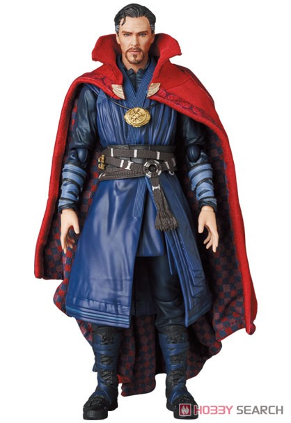 MAFEX No.152 DOCTOR STRANGE (Infinity War Ver.) (完成品) 商品画像3