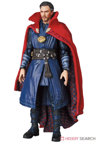 Mafex No.152 Doctor Strange (Infinity War Ver.) (Completed) Item picture4