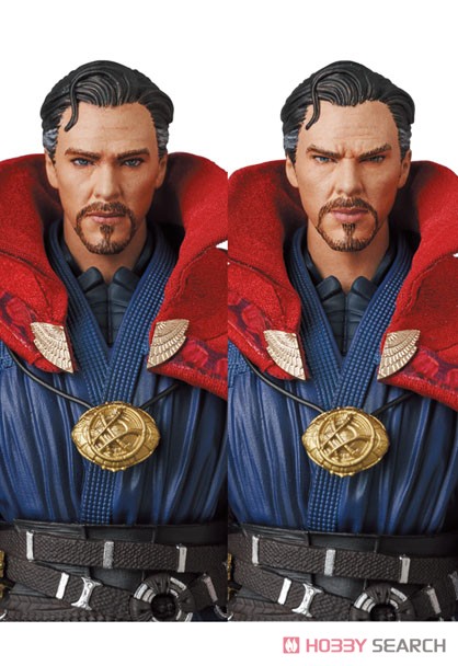 Mafex No.152 Doctor Strange (Infinity War Ver.) (Completed) Item picture8