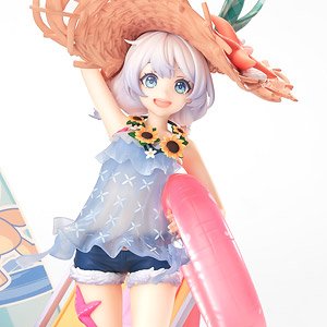 Honkai Impact 3rd Theresa Apokalypse Shallow Sunset Ver. w/Bonus Item (PVC Figure)