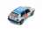 Volkswagen Golf Mk.II GTI 16V Gr.A #7 (White/Blue) (Diecast Car) Item picture7