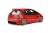 Citroen Sbarro Picasso Cup (Red) (Diecast Car) Item picture2