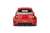 Citroen Sbarro Picasso Cup (Red) (Diecast Car) Item picture5