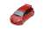 Citroen Sbarro Picasso Cup (Red) (Diecast Car) Item picture6