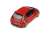Citroen Sbarro Picasso Cup (Red) (Diecast Car) Item picture7