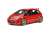 Citroen Sbarro Picasso Cup (Red) (Diecast Car) Item picture1