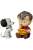 UDF No.617 Peanuts Series 12 50`s Snoopy & Linus (Completed) Item picture1