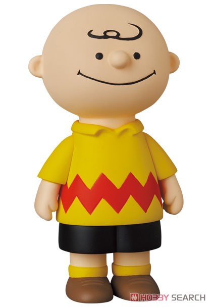 UDF No.618 Peanuts Series 12 50`s Charlie Brown & Snoopy (Completed) Item picture3