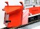 16番(HO) トラムウェイDD13 DD15単線型ラッセルヘッド 組立キット (組み立てキット) (鉄道模型) その他の画像1 サムネイル