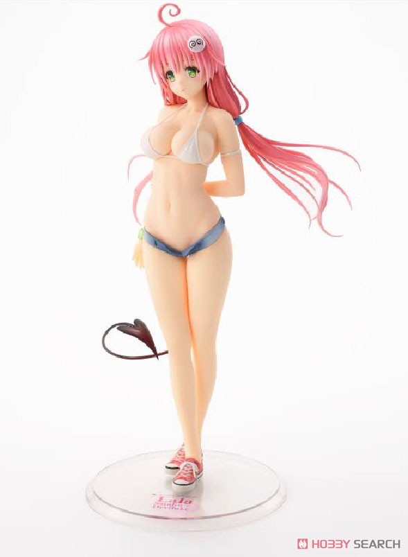 To LOVEる -とらぶる- ダークネス FIGURE PHOTOGRAPHY COLLECTION (書籍) その他の画像1