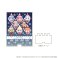 デカスマキャラスタンド 「Re:ゼロから始める異世界生活」 01 整列デザイン クリスマスver. (ミニキャラ) (キャラクターグッズ) 商品画像1 サムネイル